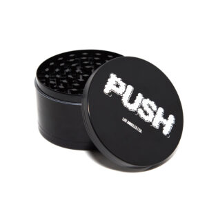 Push Grinder