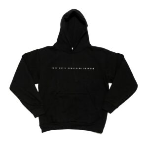Push Hoodie