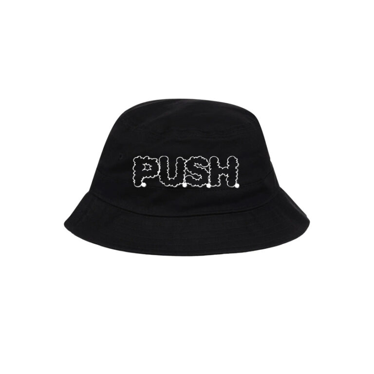 Official Push Products – Puff Until Something Happens